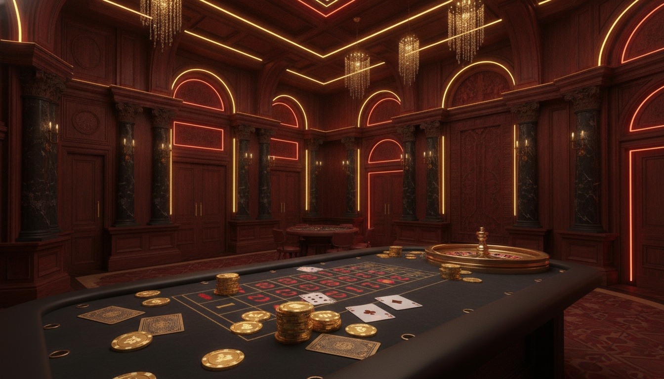 Mangeticslots